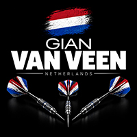 Gian van Veen